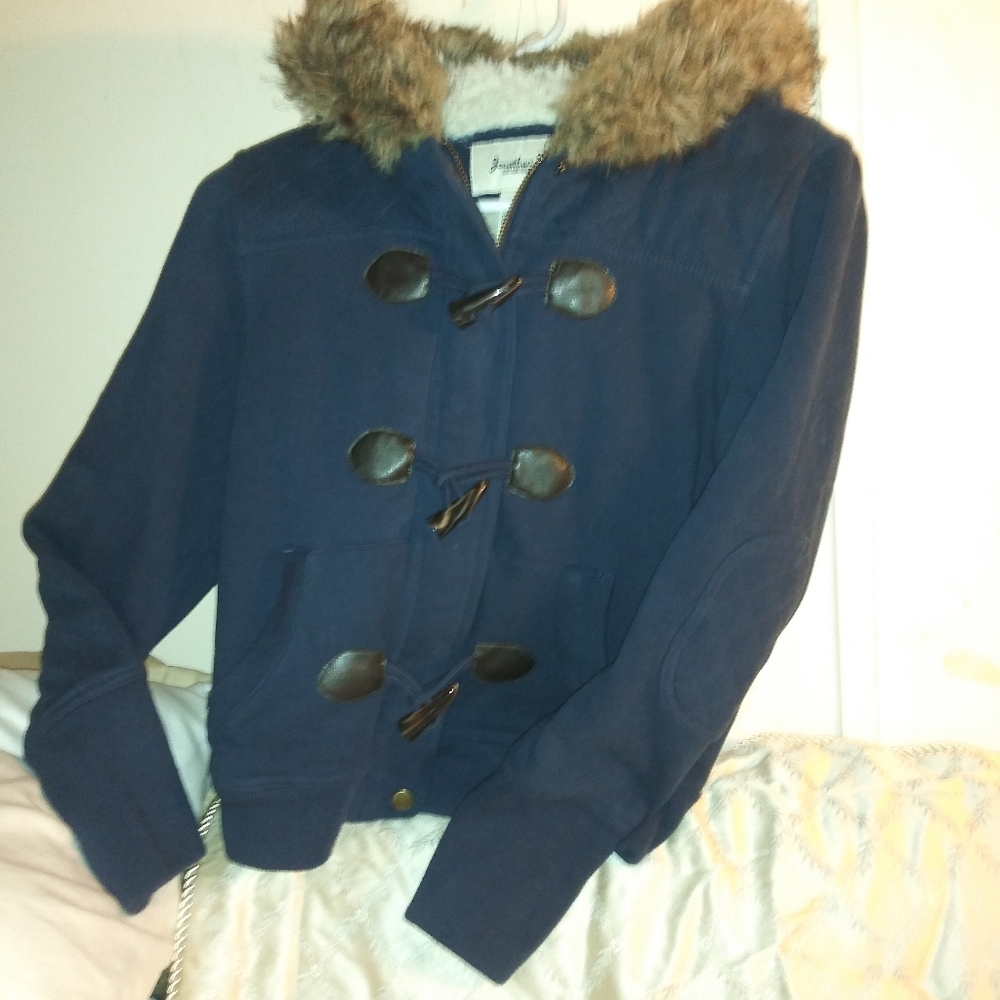 Girls Coat
